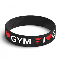 TREC Opaska I LOVE GYM